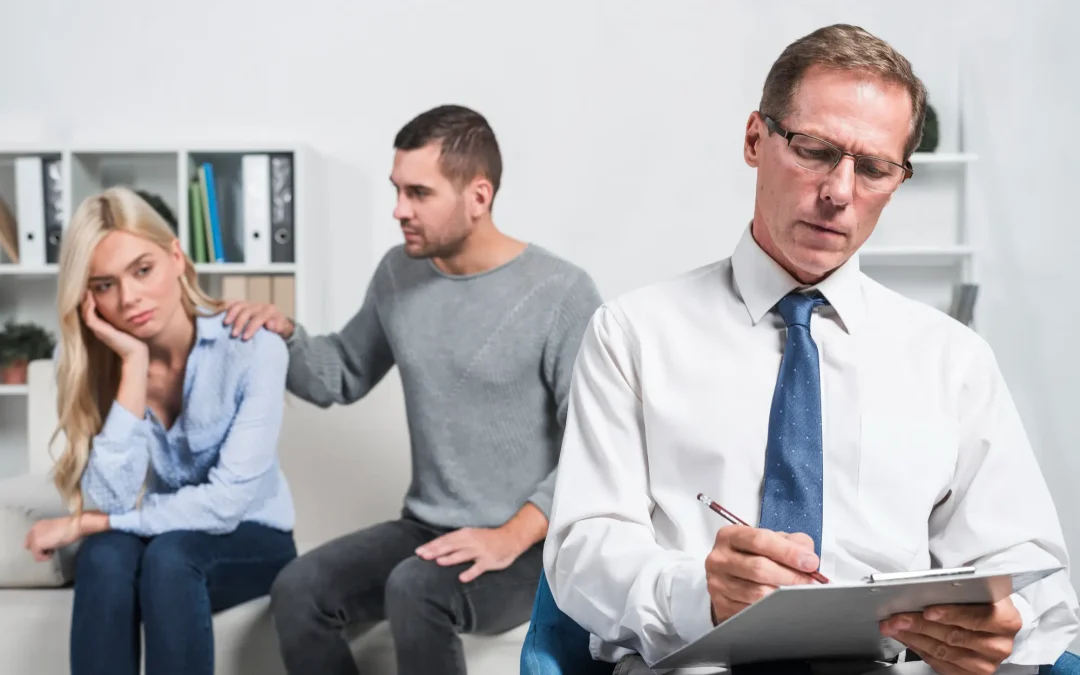 Conflictos en la empresa familiar