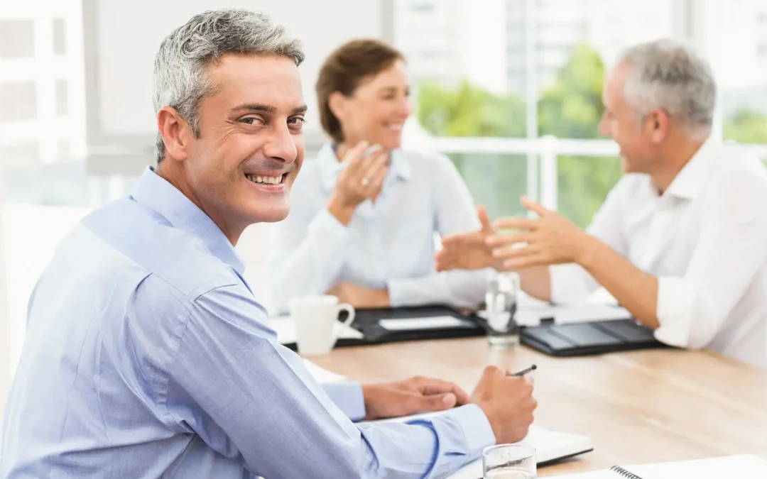 Profesionalizacion en la empresa familiar